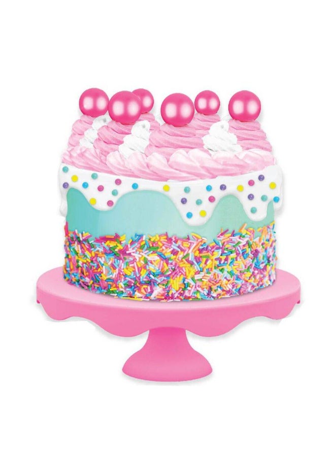 Slimy Sugary Crush Slimy-Party-Sake Ultimate Pastry Creation DIY Set - Image 2